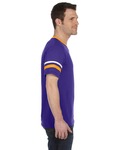 Augusta Sportswear 360 Sleeve Stripe Jersey Side Thumbnail