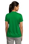 sport-tek lst350 women's posicharge ® competitor™ tee Back Thumbnail