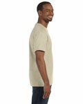 Hanes 5250T Men's Authentic-T T-Shirt Side Thumbnail