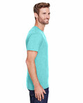 Jerzees 560MR Adult Premium Blend Ring-Spun T-Shirt Side Thumbnail