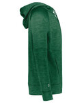 Holloway 223580 Adult All-Pro Performance Fleece Hoodie Side Thumbnail