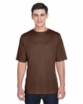 Team 365 TT11 Men's Zone Performance T-Shirt Front Thumbnail