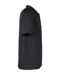 HUK H12L005 Men's Lopro Solid Performance Polo Side Thumbnail