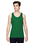 Augusta Sportswear 703 Training Tank Front Thumbnail