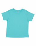 Rabbit Skins 3321 Toddler Fine Jersey Tee Front Thumbnail