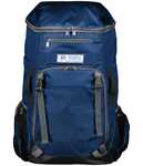 Russell Athletic R01DWM DIAMOND GEAR BACKPACK Front Thumbnail