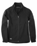 dri duck 9416 ladies' motion jacket Front Thumbnail