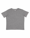 Rabbit Skins 3321 Toddler Fine Jersey Tee Front Thumbnail