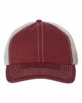47 Brand 4710 Trawler Cap Front Thumbnail