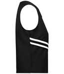 Augusta Sportswear 6923 Ladies Cheer Squad Shell Side Thumbnail