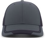 Pacific Headwear P301 Welded Sideline Cap Front Thumbnail
