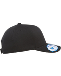 flexfit 110c adult pro-formance® solid cap Side Thumbnail