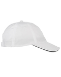 CORE365 CE001 Adult Pitch Performance Cap Side Thumbnail