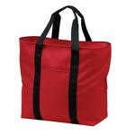 Port Authority B5000 All-Purpose Tote Front Thumbnail