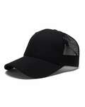 Classic Caps CCUSA100 USA-Made Trucker Cap Front Thumbnail
