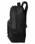 russell athletic ub83uea lay-up backpack Side Thumbnail