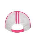 adams pe105 adult contrast back stripe clubhouse cap Back Thumbnail