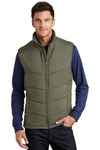 port authority j709 puffy vest Front Thumbnail