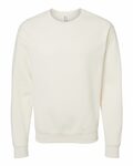 Jerzees 562 Unisex NuBlend® Crewneck Sweatshirt Front Thumbnail