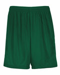 augusta sportswear 1850 7-inch modified mesh shorts Front Thumbnail