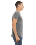 Bella + Canvas 3001U Unisex Made in the USA Jersey Short Sleeve Tee Side Thumbnail