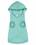 Doggie Skins 3926 Three-End Fleece Pet Hoodie Front Thumbnail