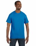 Hanes 5250T Men's Authentic-T T-Shirt Front Thumbnail