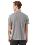 Alternative 05050BP Unisex The Keeper Vintage T-Shirt Back Thumbnail
