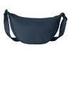 port authority bg937 matte crossbody Front Thumbnail