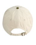 econscious EC7000 Unstructured Eco Baseball Cap Back Thumbnail
