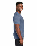 Hanes 42TB Adult Perfect-T Triblend T-Shirt Side Thumbnail