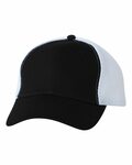 Sportsman S3200 Spacer Mesh-Back Cap Front Thumbnail