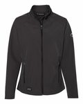 Dri Duck 9439 Ladies' Contour Jacket Front Thumbnail