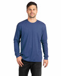Next Level 6211NL Unisex CVC Long-Sleeve T-Shirt Front Thumbnail