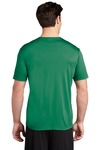 sport-tek st420 posi-uv ® pro tee Back Thumbnail