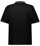 Russell Athletic R21DSM LEGEND SHORT SLEEVE PULLOVER Back Thumbnail