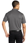 Port Authority K587 Eclipse Stretch Polo Back Thumbnail