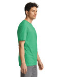 Gildan G3000 Light Cotton Adult T Shirt Side Thumbnail