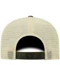 top of the world tw5529 adult chestnut cap Back Thumbnail