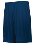 Augusta Sportswear 2781 Youth  Attain Wicking Shorts Front Thumbnail