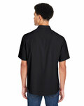 core365 ce510 men's ultra uvp® marina shirt Back Thumbnail