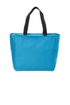 Port Authority BG410 Essential Zip Tote Front Thumbnail