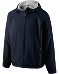 holloway 229111 homefield jacket Front Thumbnail