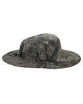 pacific headwear 1948b active sport mossy oak® camo boonie Side Thumbnail