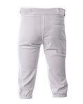 a4 n6003 men's baseball knicker pant Back Thumbnail