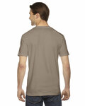 American Apparel 2001 Fine Jersey Tee Back Thumbnail