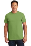 Gildan G200 Adult Ultra Cotton® T-Shirt Front Thumbnail
