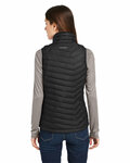 columbia 175741 women's powder lite™ vest Back Thumbnail