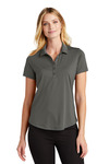 port authority lk864 ladies c-free ® snag-proof polo Front Thumbnail