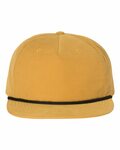 Richardson 256 Umpqua Snapback Cap Front Thumbnail